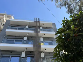 Kedrinou in Athens