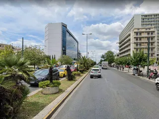 Kedrinou in Athens
