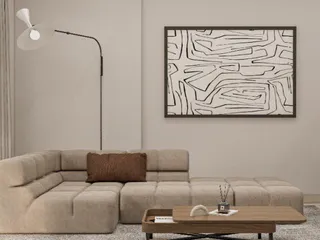 Avra Residence in Piraeus