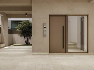 Avra Residence in Piraeus