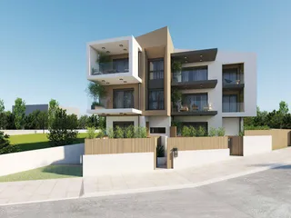 Greenville Residence 2 in Athens
