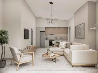 Greenville Residence 2 in Athens
