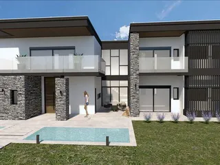 Harmony Villas in Chalkidiki (Halkidiki)