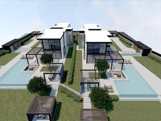 Harmony Villas in Chalkidiki (Halkidiki)