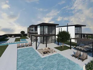 Harmony Villas in Chalkidiki (Halkidiki)