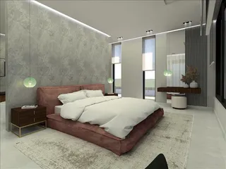 Harmony Villas in Chalkidiki (Halkidiki)