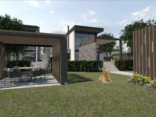 Harmony Villas in Chalkidiki (Halkidiki)