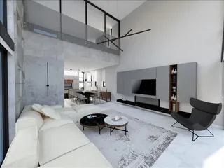 Harmony Villas in Chalkidiki (Halkidiki)