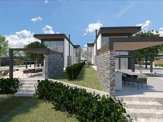 Harmony Villas in Chalkidiki (Halkidiki)
