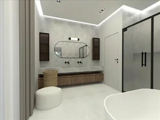 Harmony Villas in Chalkidiki (Halkidiki)