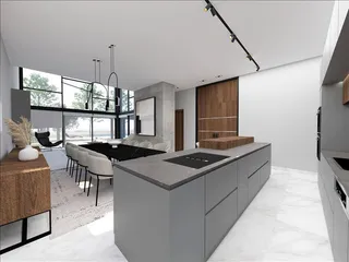 Harmony Villas in Chalkidiki (Halkidiki)