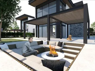 Harmony Villas in Chalkidiki (Halkidiki)