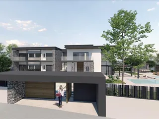 Harmony Villas in Chalkidiki (Halkidiki)