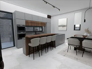 Harmony Villas in Chalkidiki (Halkidiki)
