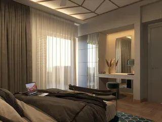 New Age Living in Athens