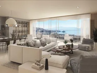 The Mediterranean in Piraeus
