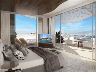 The Mediterranean in Piraeus