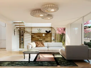 New complex Voula in Voula