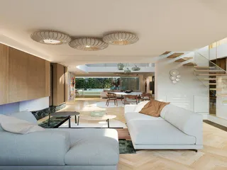 New complex Voula in Voula