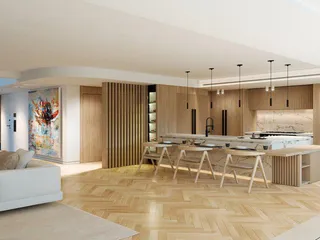 New complex Voula in Voula