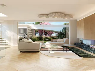 New complex Voula in Voula