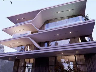 Voula apartments in Voula