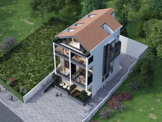 Plus 3 in Voula