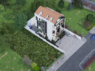 Plus 3 in Voula