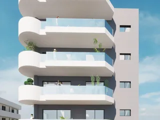 Psaron & Evrou in Piraeus