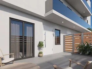 Berkeley Residences in Athens