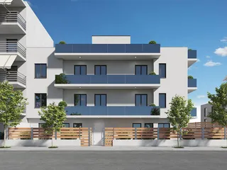 Berkeley Residences in Athens