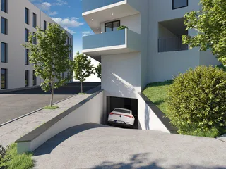 Chico Residences in Agia Varvara