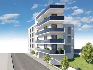 Chico Residences in Agia Varvara
