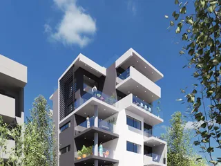 Aigyptou 118 in Glyfada