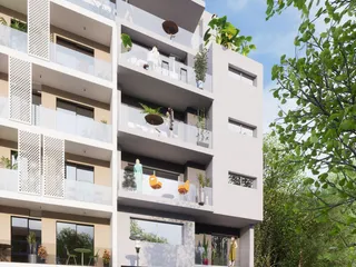 Vironos 13 in Piraeus