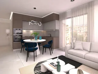 Zisimopoulou 77 in Palaio Faliro