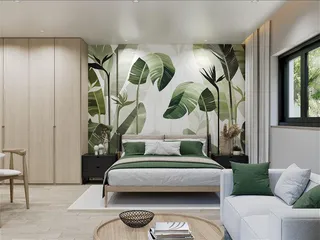 Oasis Suites & Apart in Elliniko
