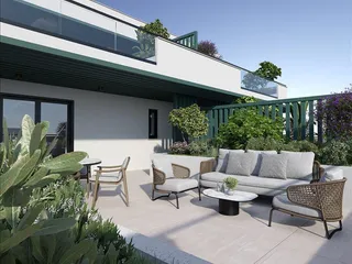 Oasis Suites & Apart in Elliniko
