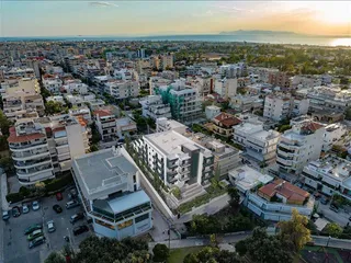 Oasis Suites & Apart in Elliniko