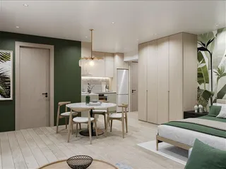 Oasis Suites & Apart in Elliniko