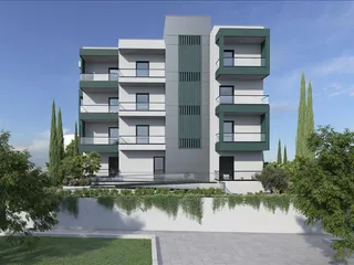 Oasis Suites & Apart in Elliniko