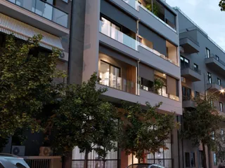 Casa de Piraeus in Piraeus