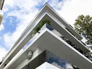 Catalina Residences in Piraeus