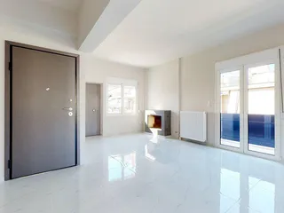Catalina Residences in Piraeus