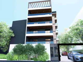 Plus 1 in Glyfada