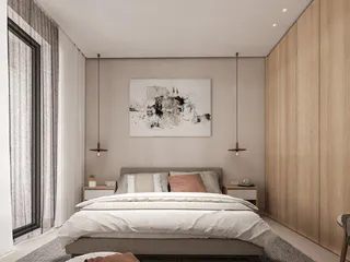 Designer Sea View apartments in Chania