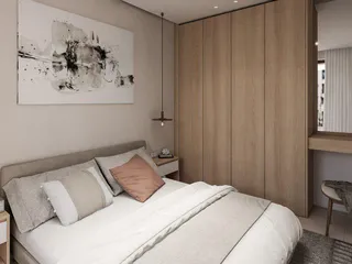 Designer Sea View apartments in Chania