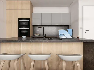 Designer Sea View apartments in Chania