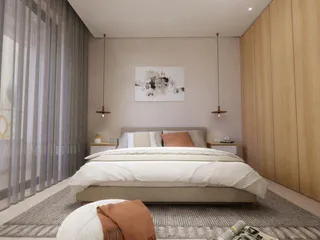 Designer Sea View apartments in Chania