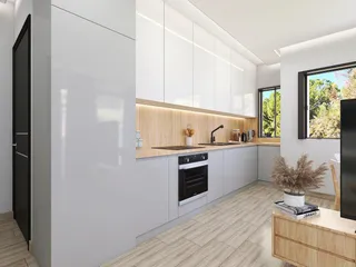 Psiloriti 22 in Glyfada